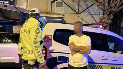 Direksiyon başında dördüncü vukuat: Cezayı duyunca gazeteciye sitem etti