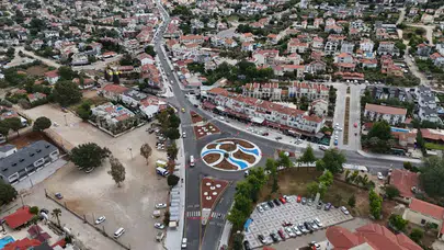 Turizmin kalbi Fethiye’de dev dönüşüm: 520 milyonluk yatırımla çehre değişti