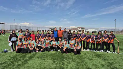 Van'da sporun yükselen yıldızı: Fevzi Geyik Ortaokulu 8 branşta zirveye göz kırptı