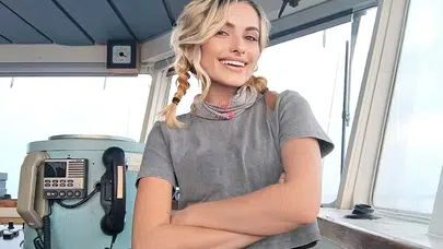 Kaptanlık hayalleri yarım kaldı: Eşini katleden sanığa mahkemeden en ağır ceza