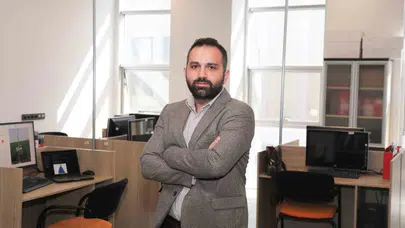Tarlada akıllı dönem: Bursa Teknik Üniversitesi’nden su israfını bitirecek dev hamle