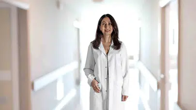 "Vücuttaki yaygın ağrıların nedeni fibromiyalji olabilir"
