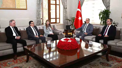Vali Özkan’dan kritik uyarı: Kayıt dışı istihdam sosyal adaletin önündeki en büyük engel
