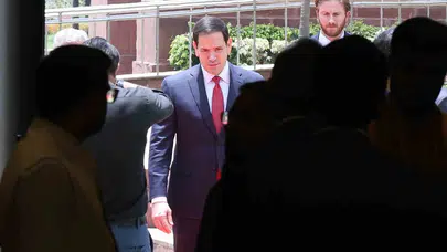 Tahran ile Washington hattında kritik saatler: Rubio’dan "anlaşma" için yeni takvim
