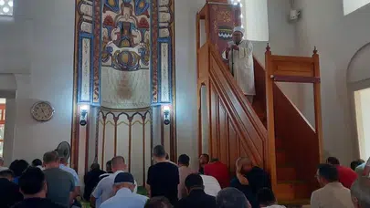 Ekran başındaki tehlikeye cuma uyarısı: Dijital dünyada ahlaki pusulanızı kaybetmeyin