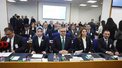 Merkez Bankası'ndan Orta Doğu uyarısı: Enflasyonla mücadelede jeopolitik risk dönemi