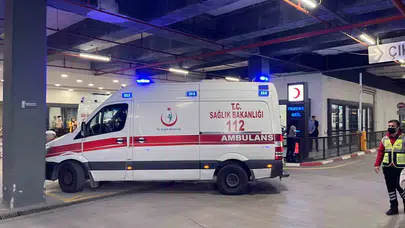 Gazze yolunda İsrail engeline takılmışlardı: Sumud Filosu aktivistleri İstanbul’da sağlık kontrolünden geçiriliyor