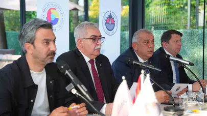DTSO’dan anlamlı tercih: Meclis toplantısına Kusursuz Kafe ev sahipliği yaptı