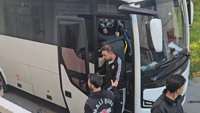 İBB’de ihale operasyonu: 12 şüpheli adliyeye sevk ediliyor
