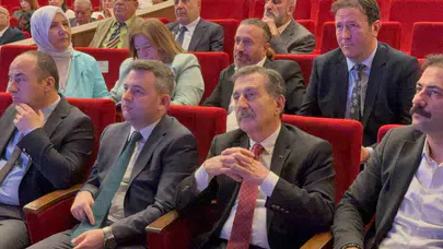 Tepebaşı Belediyesi’nde şok sabah: Üst düzey isimlere gözaltı kararı