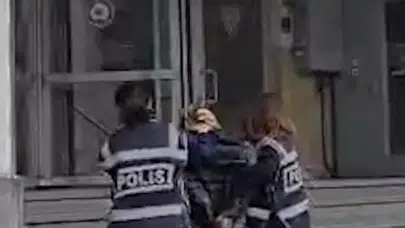 Kayseri'de hırsızlara geçit yok: Yıllardır aranan 3 kadın kıskıvrak yakalandı