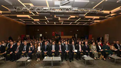 Hatay’ın yeniden inşasında kadın imzası: Girişimde Kadın Gücü ile 250 milyar liralık dev destek