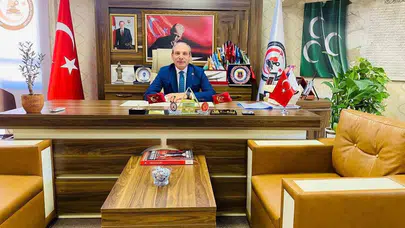 Terörle mücadelede yeni dönem: Gazilerden Bahçeli’nin vizyonuna tam destek