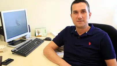 Bayram dönüşü acı haber: SDÜ'lü akademisyen zincirleme kazada yaşamını yitirdi