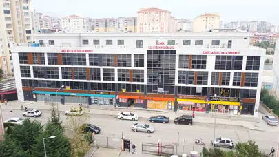 Canik’te sağlıkta büyük kolaylık: 16 bin kişi şifa buldu