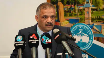 Kayseri’yi ayağa kaldıran sözler: Mustafa Keser’e "haddini aşma" uyarısı ve hukuki süreç kapıda