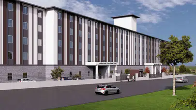 Demirci’de öğrencilerin barınma sorununa dev çözüm: 750 kişilik yurt için tarih belli oldu