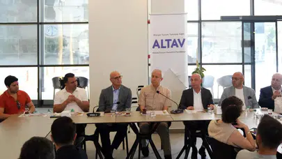 Alanya turizminde kriz yönetimi: Ortak akılla zorlukları aşma hedefi