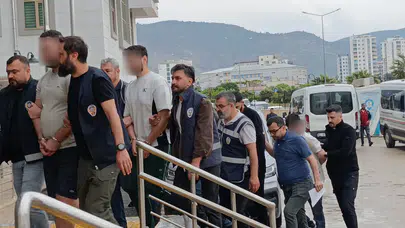 Kozan’da kan donduran infaz: Alkol masasında başlayan tartışma ölümle bitti