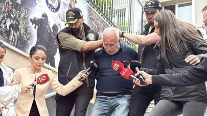 25 yıllık sır perdesi DNA testiyle aralandı: Hande Çinkitaş’ın katili babası çıktı