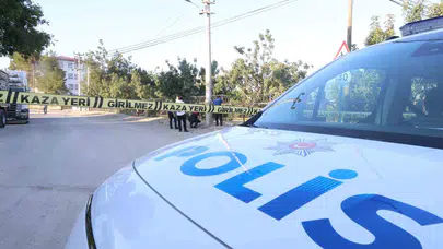 Kurban pazarındaki gerilim mahalleye sıçradı: Silahlı kavgada 3 kişi hastanelik oldu