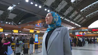 Havacılığın görünmez kahramanları: Esra Önal ile insan odaklı yönetim vizyonu