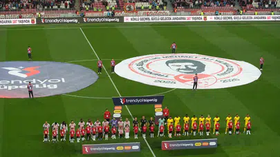 Karadeniz'de kilitler açılmadı: Samsunspor ve Göztepe siftah peşinde