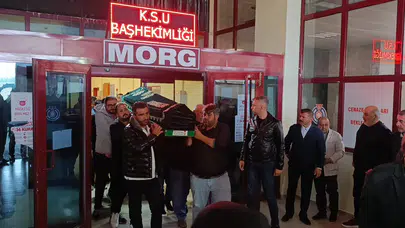 Kahramanmaraş’ı yasa boğan saldırıdan acı haber: Küçük Almina hayata tutunamadı