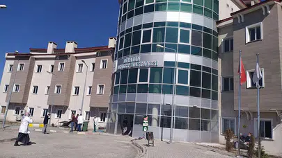 Bayramın tadı kaçtı: Acemi kasaplar hastanelik oldu
