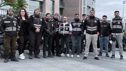Kuryelerin sabrı taştı: AVM ve site yönetimlerine karşı hukuk mücadelesi başlattılar
