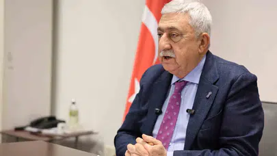 Palandöken’den esnaf için acil çağrı: Yüzde 39 faizle borç değil, yük devrediliyor