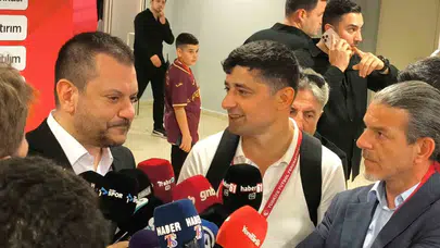 Trabzonspor’da kupa zaferi sonrası transfer mesaisi: Başkan Doğan’dan Onana kararı