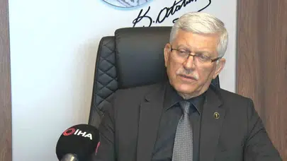 Havalar ısınıyor, risk artıyor: Kene vakalarına karşı uzmanından kritik uyarı