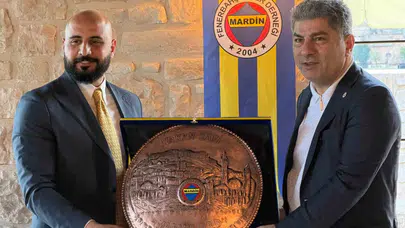 Hakan Safi: "Fenerbahçe’nin olmazsa olmazı, kendi yerinde stadını 65 bin kişiye çıkarmasıdır"