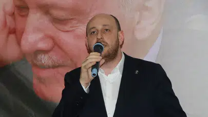 Büyükgümüş'ten muhalefete sert tepki: Koltuk kavgaları bizi ilgilendirmiyor