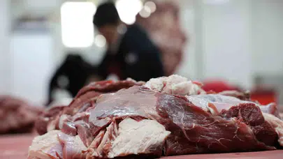 Kurban etinde yapılan o büyük hata: Lezzeti ve besin değerini yok etmeyin