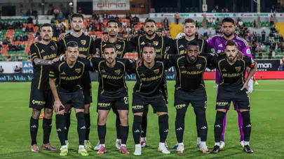 Hüzünlü veda: Kayserispor taraftarı önünde son kez sahne alıyor