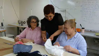 Vazgeçmek onun lügatında yoktu: 20 yıllık bekleyiş zaferle bitti