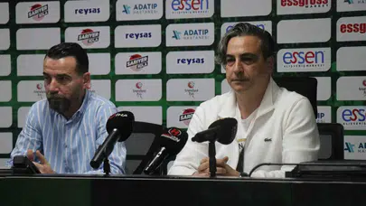 Sakaryaspor’da sandık boş kaldı: Kongre için yeni tarih belli oldu
