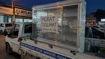 Dijital dünyanın yeni tuzağı: Yapay zekayla 90 kişiyi ağına düşüren "Sarmal" çetesi yakalandı
