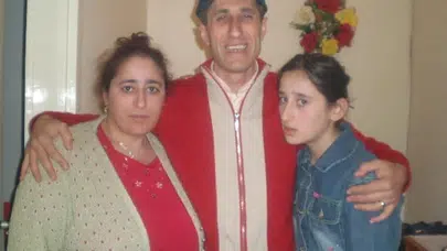 15 yıllık sessiz çığlık: Bir kemiğine bile razıyım, yeter ki evladımın akıbeti belli olsun