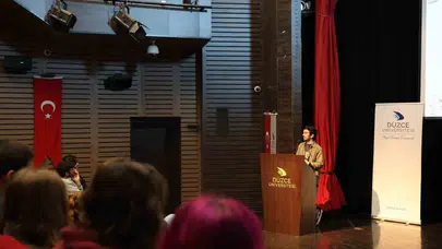 Mikrofonun arkasındaki sır: Başarılı yayıncılığın yolu pratikten geçiyor