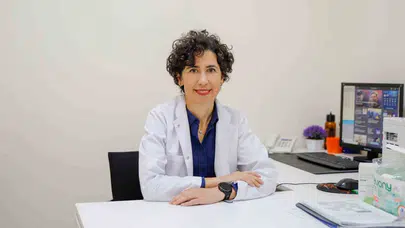 Talasemi kabusuna karşı en güçlü kalkan: Evlilik öncesi testler hayat kurtarıyor