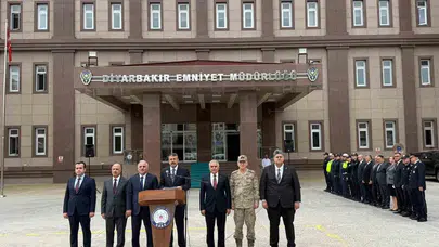 Zehir tacirlerine şafak operasyonu: 23 ilde 402 şüpheli için düğmeye basıldı