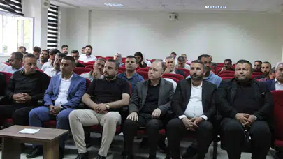 Cizre’de eğitimde yeni dönem: Hafızlık ve akademik başarı aynı çatı altında buluştu