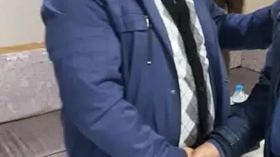 Arıcılık tutkusu acı bir sonla bitti: Kovan bakımı yaparken yere çakıldı