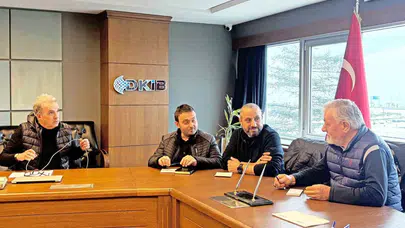 Denizli’nin ihracat tecrübesi Anadolu’ya taşınıyor: 8 firmaya dev rehberlik