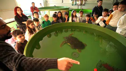 Muğla’dan Avrupa’ya uzanan başarı hikayesi: MTK Koleji çevre eğitiminde zirveye yerleşti