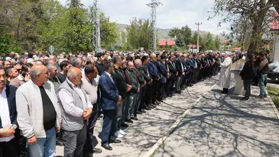 Acı gününde yalnız bırakmadı: Vali Aydoğdu’dan Keskin ailesine taziye ziyareti