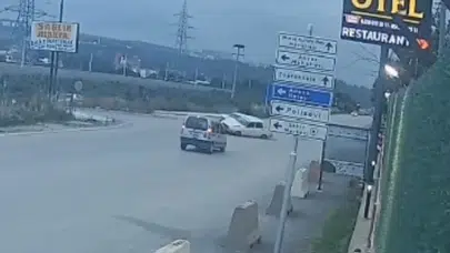 Osmaniye’de kavşak dehşeti: 27 yaşındaki gençten acı haber geldi